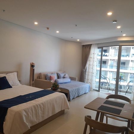The Song - Can Ho Du Lich Bien 5 Sao Vung Tau Apartment Bagian luar foto