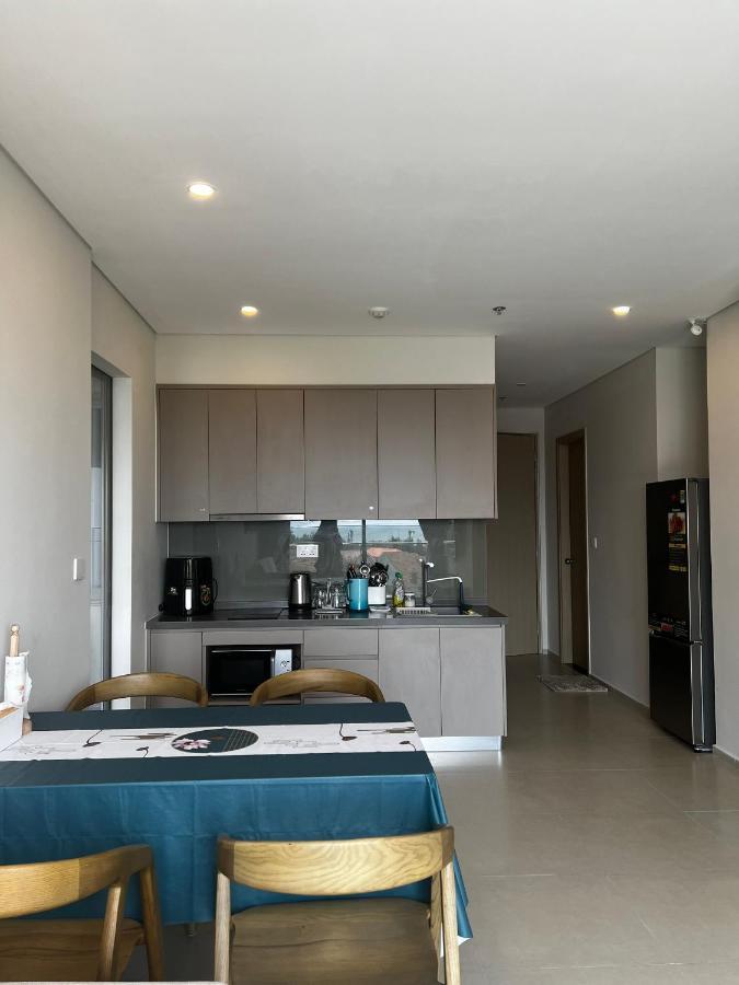 The Song - Can Ho Du Lich Bien 5 Sao Vung Tau Apartment Bagian luar foto