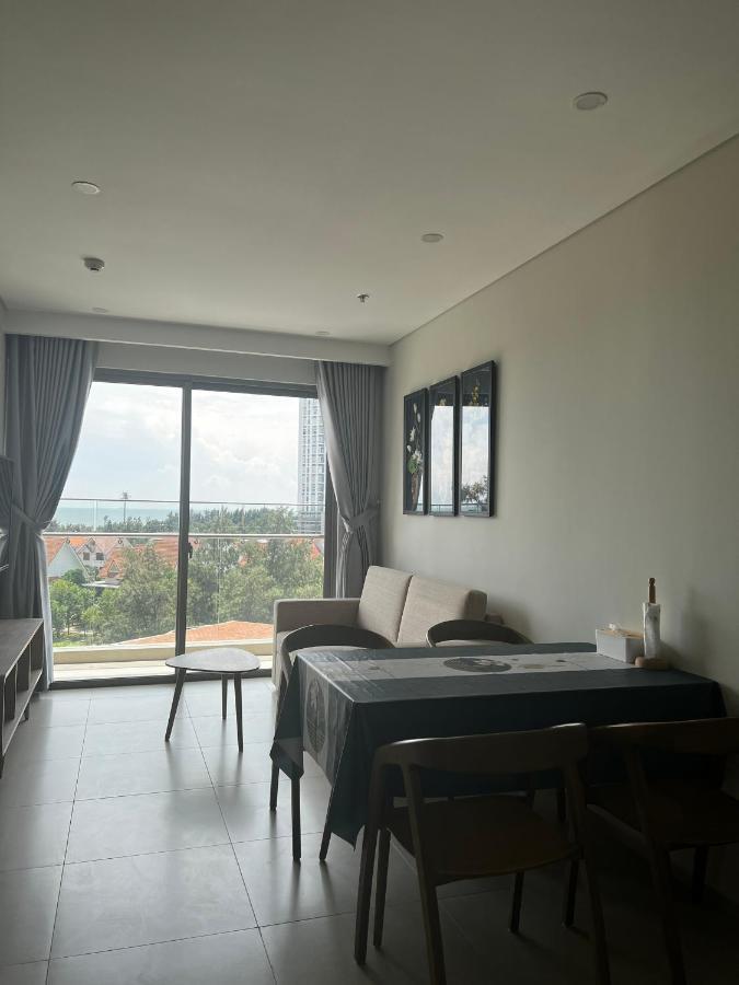 The Song - Can Ho Du Lich Bien 5 Sao Vung Tau Apartment Bagian luar foto