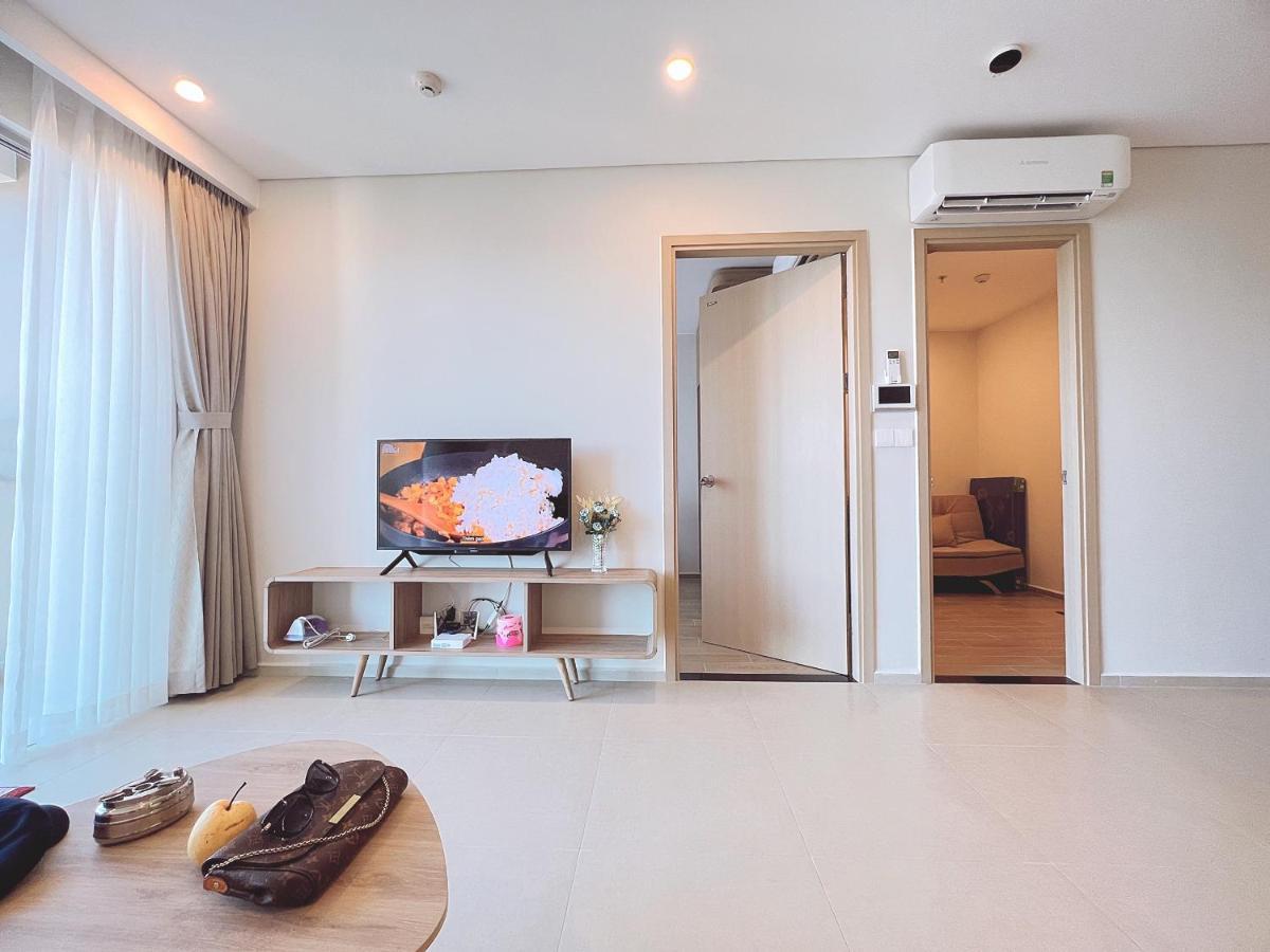 The Song - Can Ho Du Lich Bien 5 Sao Vung Tau Apartment Bagian luar foto