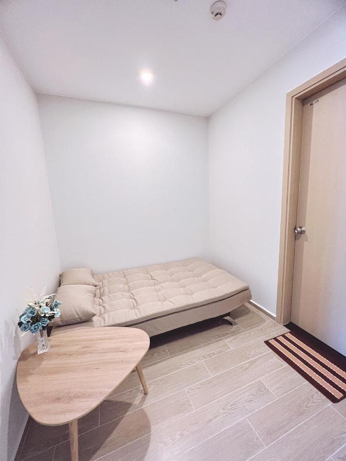 The Song - Can Ho Du Lich Bien 5 Sao Vung Tau Apartment Bagian luar foto