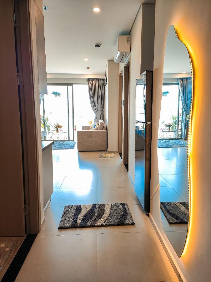 The Song - Can Ho Du Lich Bien 5 Sao Vung Tau Apartment Bagian luar foto