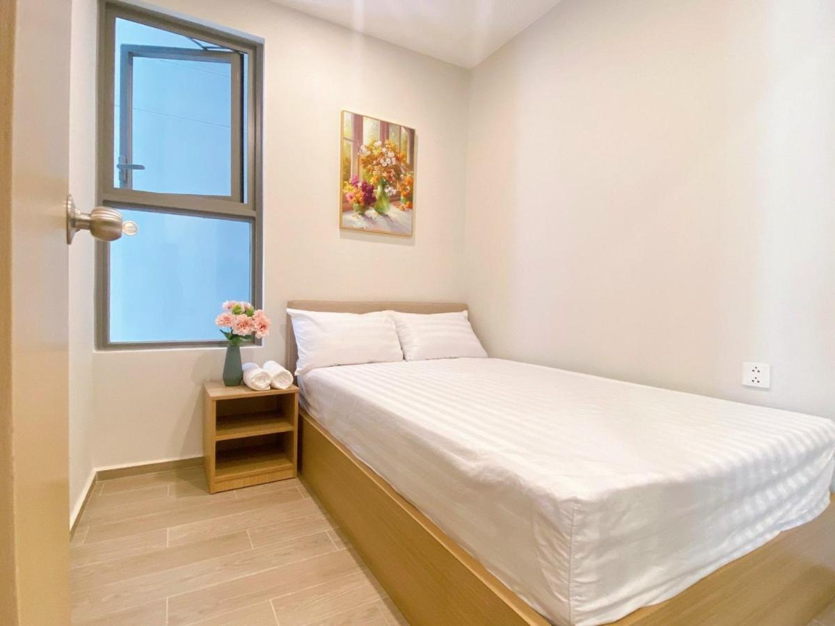 The Song - Can Ho Du Lich Bien 5 Sao Vung Tau Apartment Bagian luar foto
